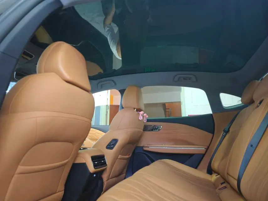 2025 Geely Galaxy Starshine 8 1.5L 112HP L4 1DHT PHEV,autocango,china used car exporter,china ev exporter,chinese used car exporter,chinese used ev exporter