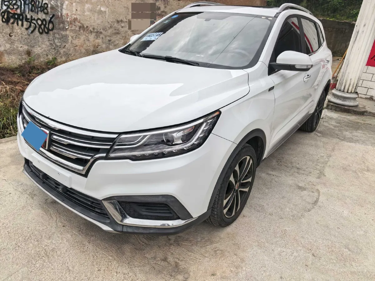2020 Roewe RX3 1.6L 125HP L4 CVT,autocango,china used car exporter,china ev exporter,chinese used car exporter,chinese used ev exporter