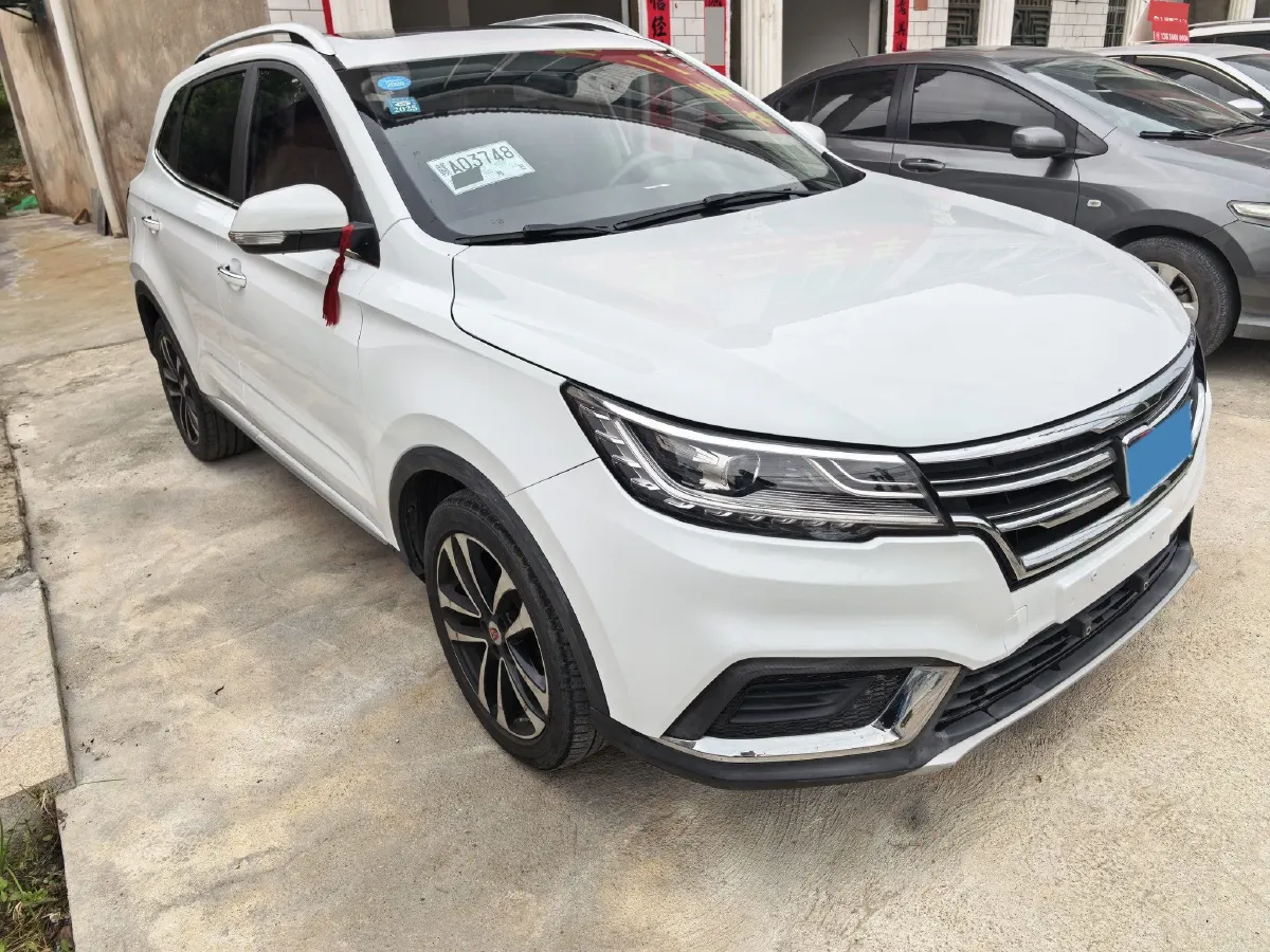 2020 Roewe RX3 1.6L 125HP L4 CVT,autocango,china used car exporter,china ev exporter,chinese used car exporter,chinese used ev exporter