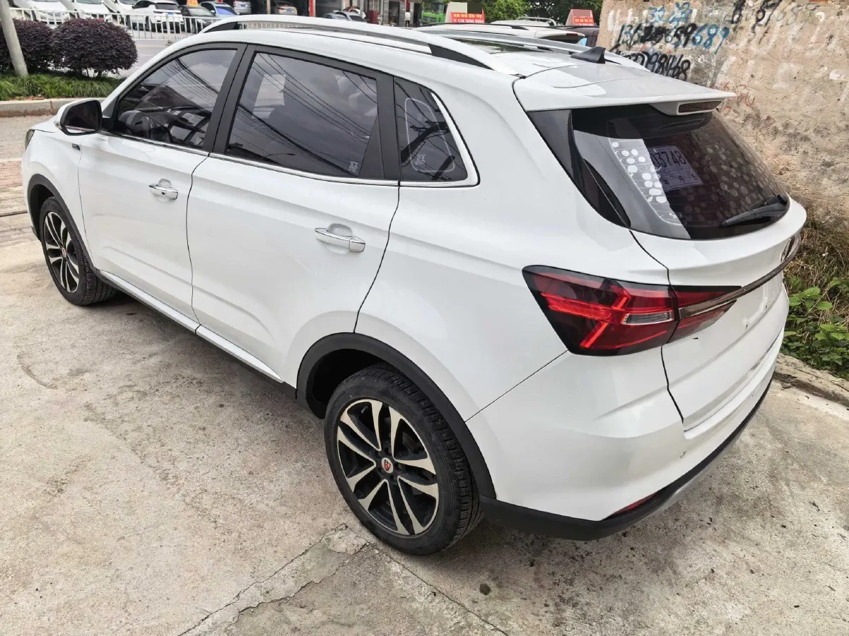 2020 Roewe RX3 1.6L 125HP L4 CVT,autocango,china used car exporter,china ev exporter,chinese used car exporter,chinese used ev exporter