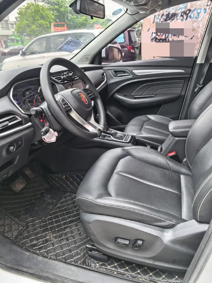 2020 Roewe RX3 1.6L 125HP L4 CVT,autocango,china used car exporter,china ev exporter,chinese used car exporter,chinese used ev exporter