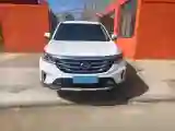 2018 GAC Trumpchi GS4 1.5T 152HP L4 6AT