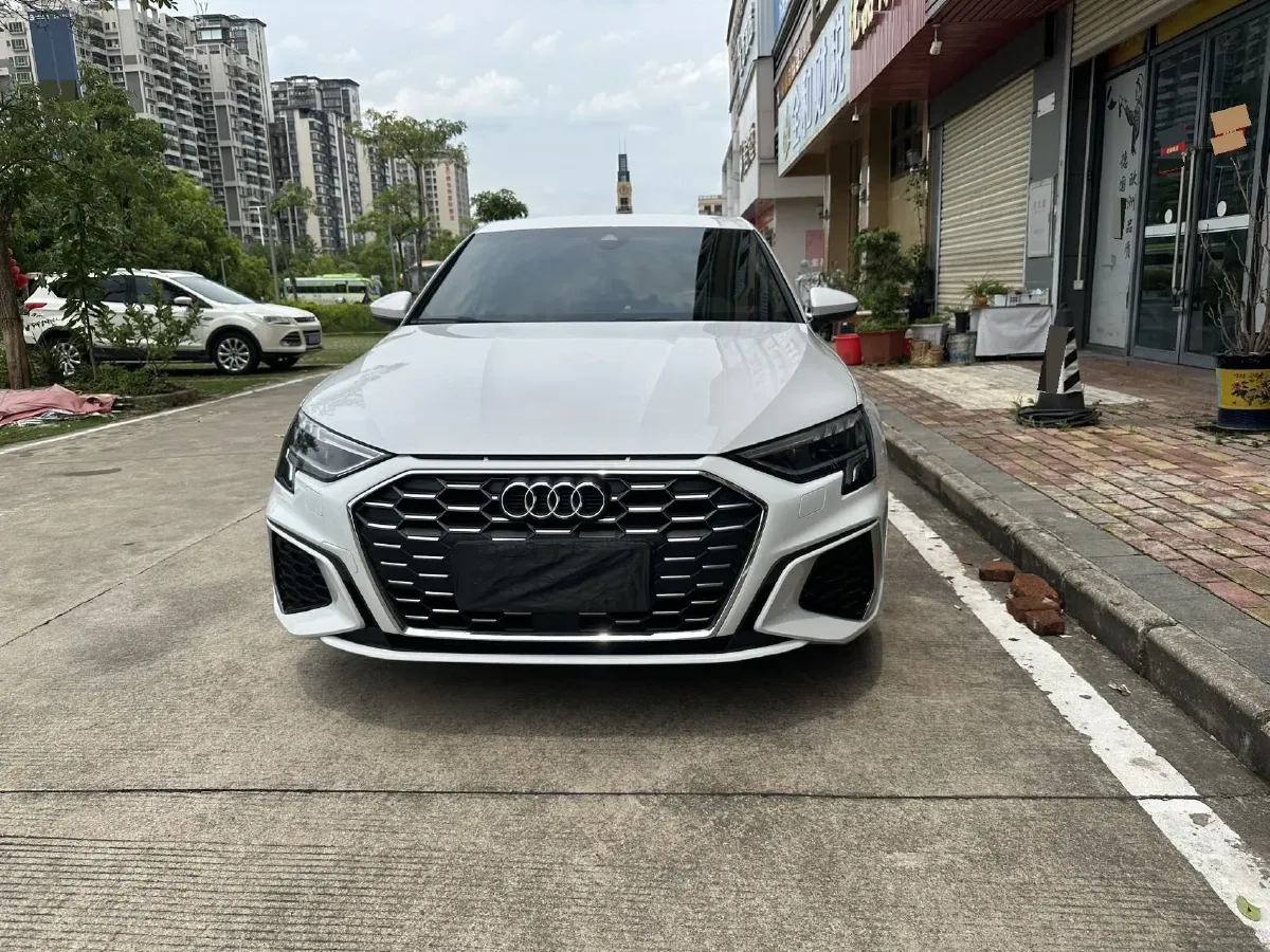 2021 Audi A3 1.4T 150HP L4 7DCT,autocango,china used car exporter,china ev exporter,chinese used car exporter,chinese used ev exporter