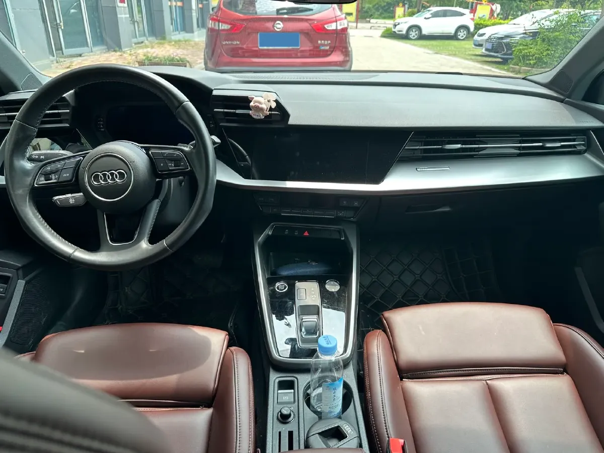 2021 Audi A3 1.4T 150HP L4 7DCT,autocango,china used car exporter,china ev exporter,chinese used car exporter,chinese used ev exporter