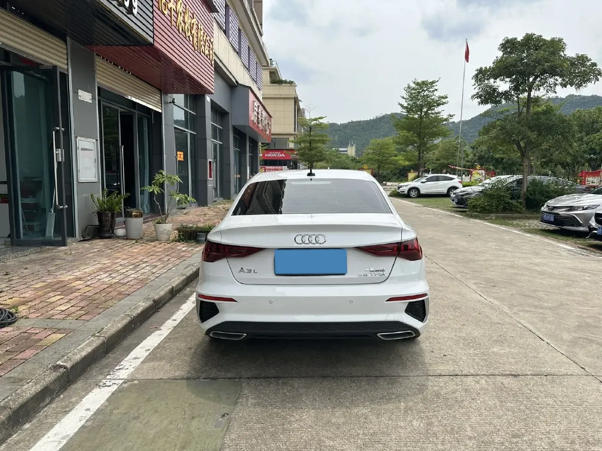 2021 Audi A3 1.4T 150HP L4 7DCT,autocango,china used car exporter,china ev exporter,chinese used car exporter,chinese used ev exporter