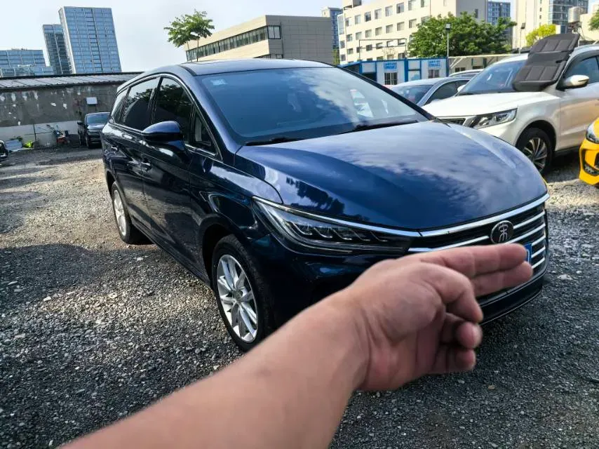 2019 BYD Song MAX 1.5T 154HP L4 6MT,autocango,china used car exporter,china ev exporter,chinese used car exporter,chinese used ev exporter