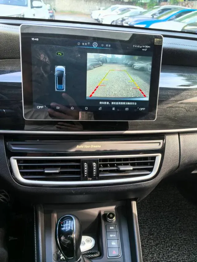 2019 BYD Song MAX 1.5T 154HP L4 6MT,autocango,china used car exporter,china ev exporter,chinese used car exporter,chinese used ev exporter