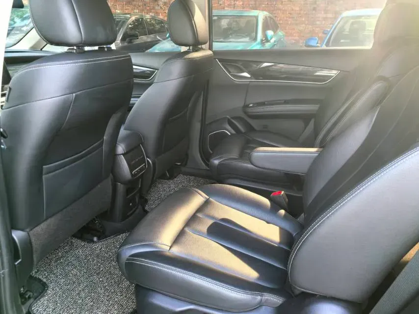 2019 BYD Song MAX 1.5T 154HP L4 6MT,autocango,china used car exporter,china ev exporter,chinese used car exporter,chinese used ev exporter