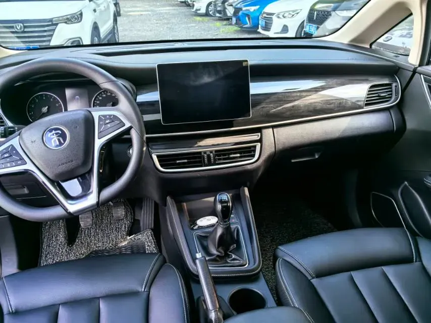 2019 BYD Song MAX 1.5T 154HP L4 6MT,autocango,china used car exporter,china ev exporter,chinese used car exporter,chinese used ev exporter