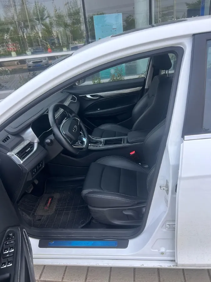 2019 Geely Emgrand 1.5L 109HP L4 CVT,autocango,china used car exporter,china ev exporter,chinese used car exporter,chinese used ev exporter