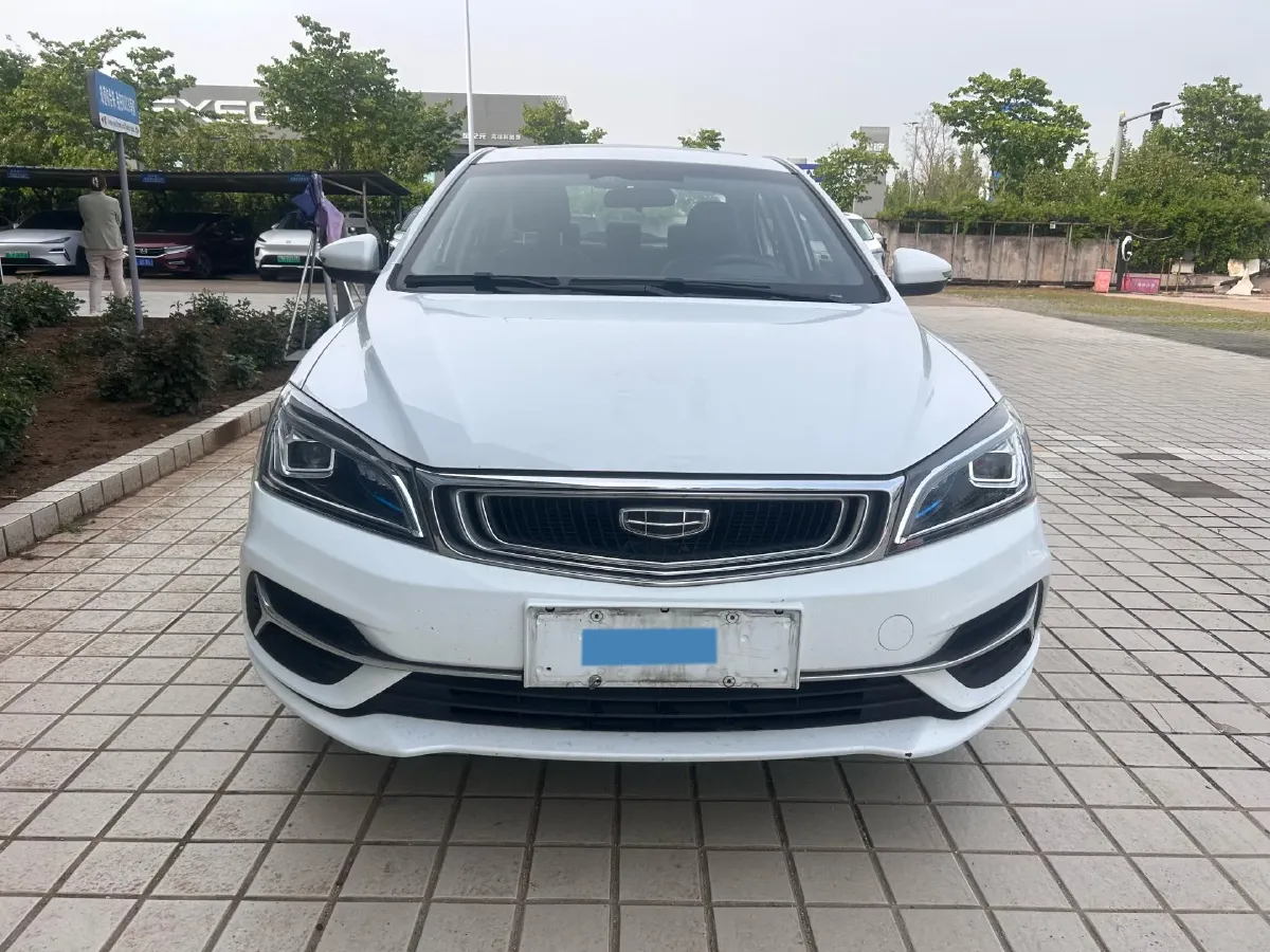 2019 Geely Emgrand 1.5L 109HP L4 CVT,autocango,china used car exporter,china ev exporter,chinese used car exporter,chinese used ev exporter