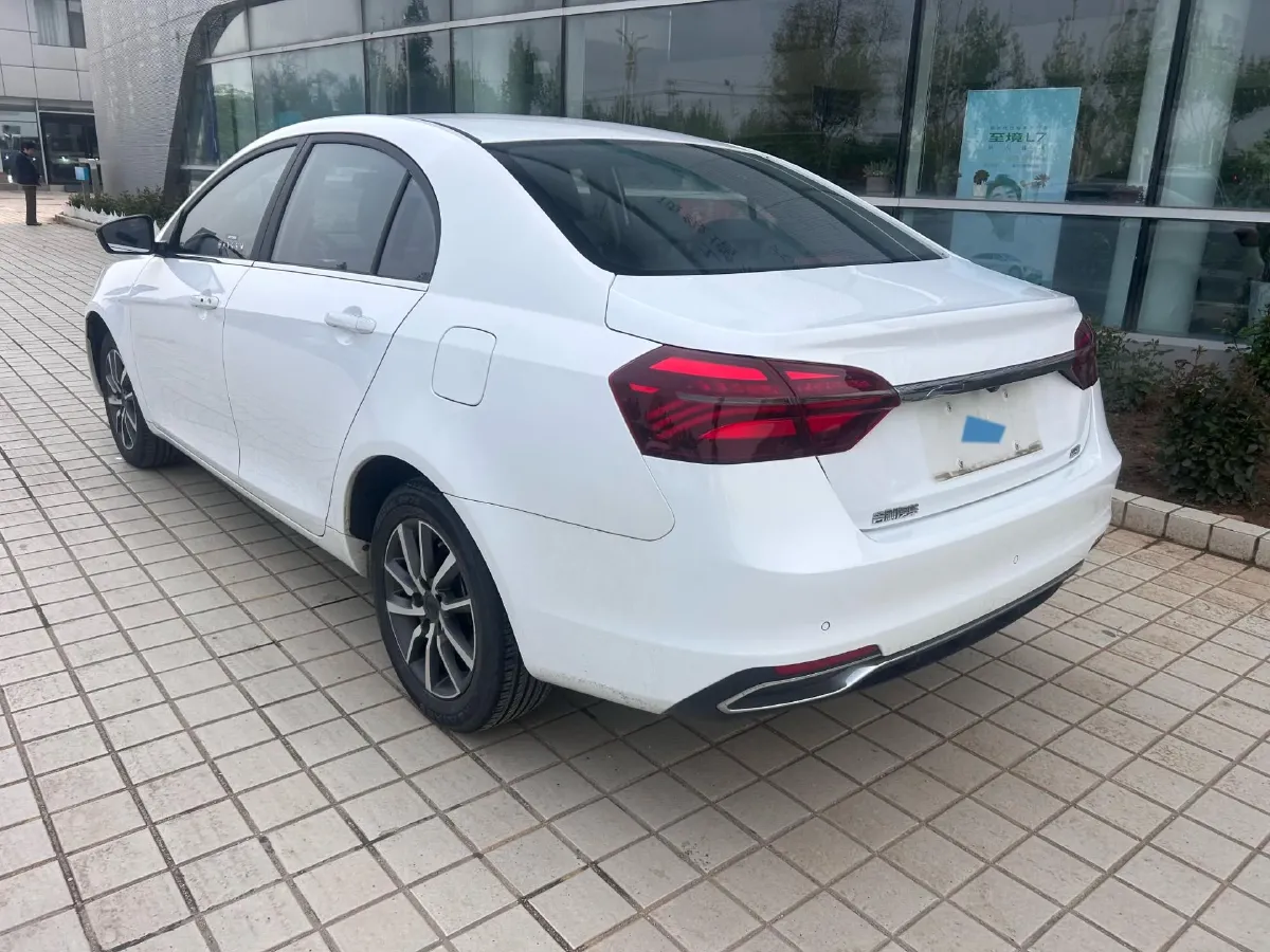 2019 Geely Emgrand 1.5L 109HP L4 CVT,autocango,china used car exporter,china ev exporter,chinese used car exporter,chinese used ev exporter