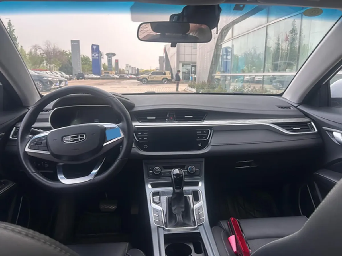 2019 Geely Emgrand 1.5L 109HP L4 CVT,autocango,china used car exporter,china ev exporter,chinese used car exporter,chinese used ev exporter