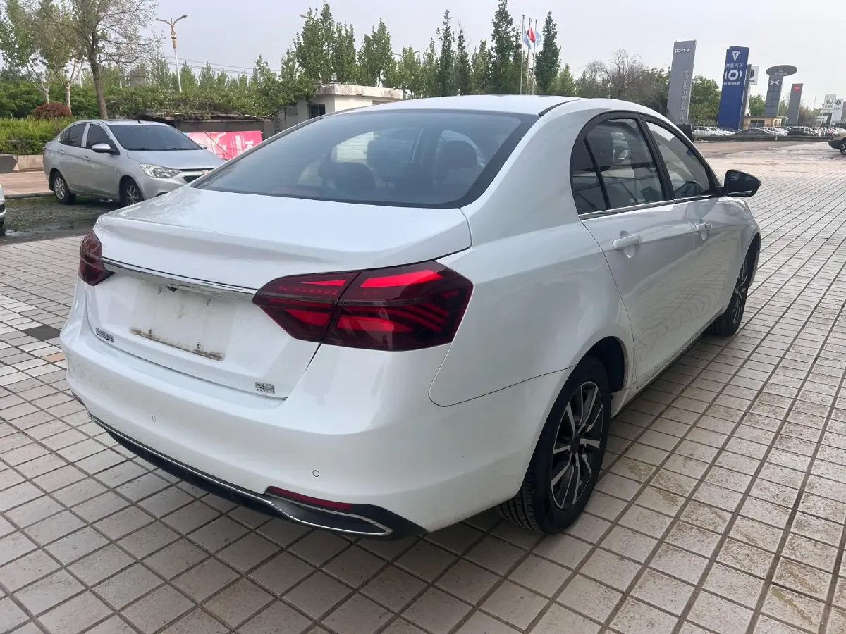 2019 Geely Emgrand 1.5L 109HP L4 CVT,autocango,china used car exporter,china ev exporter,chinese used car exporter,chinese used ev exporter