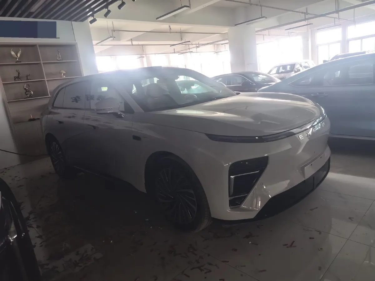 2025 Exceed Sterra ES BEV,autocango,china used car exporter,china ev exporter,chinese used car exporter,chinese used ev exporter