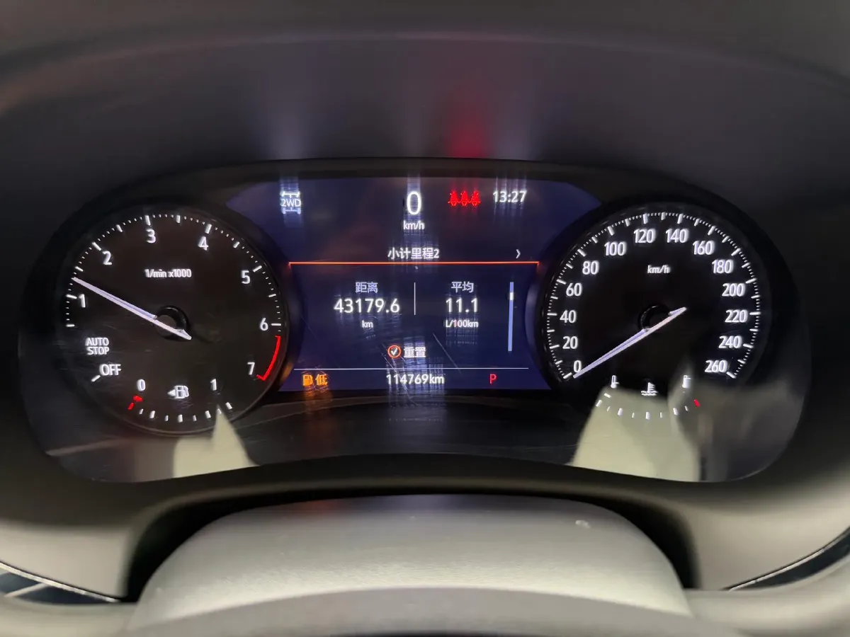 2020 Buick Enclave 2.0T 237HP L4 9AT,autocango,china used car exporter,china ev exporter,chinese used car exporter,chinese used ev exporter