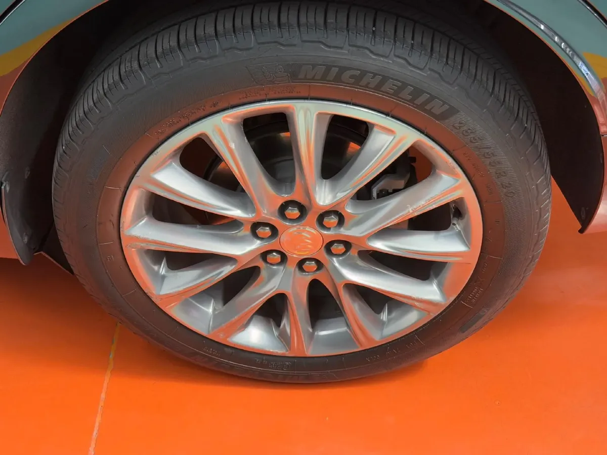 2020 Buick Enclave 2.0T 237HP L4 9AT,autocango,china used car exporter,china ev exporter,chinese used car exporter,chinese used ev exporter