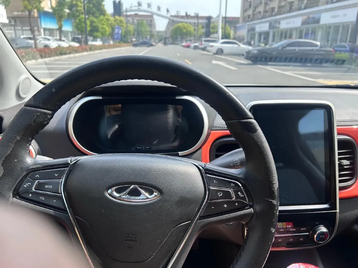 2019 Chery Little Ant BEV 30.6KWH,autocango,china used car exporter,china ev exporter,chinese used car exporter,chinese used ev exporter