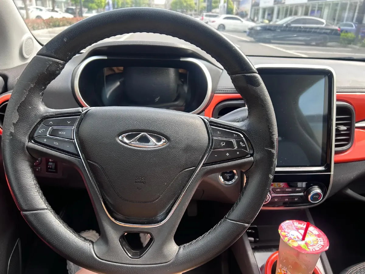 2019 Chery Little Ant BEV 30.6KWH,autocango,china used car exporter,china ev exporter,chinese used car exporter,chinese used ev exporter