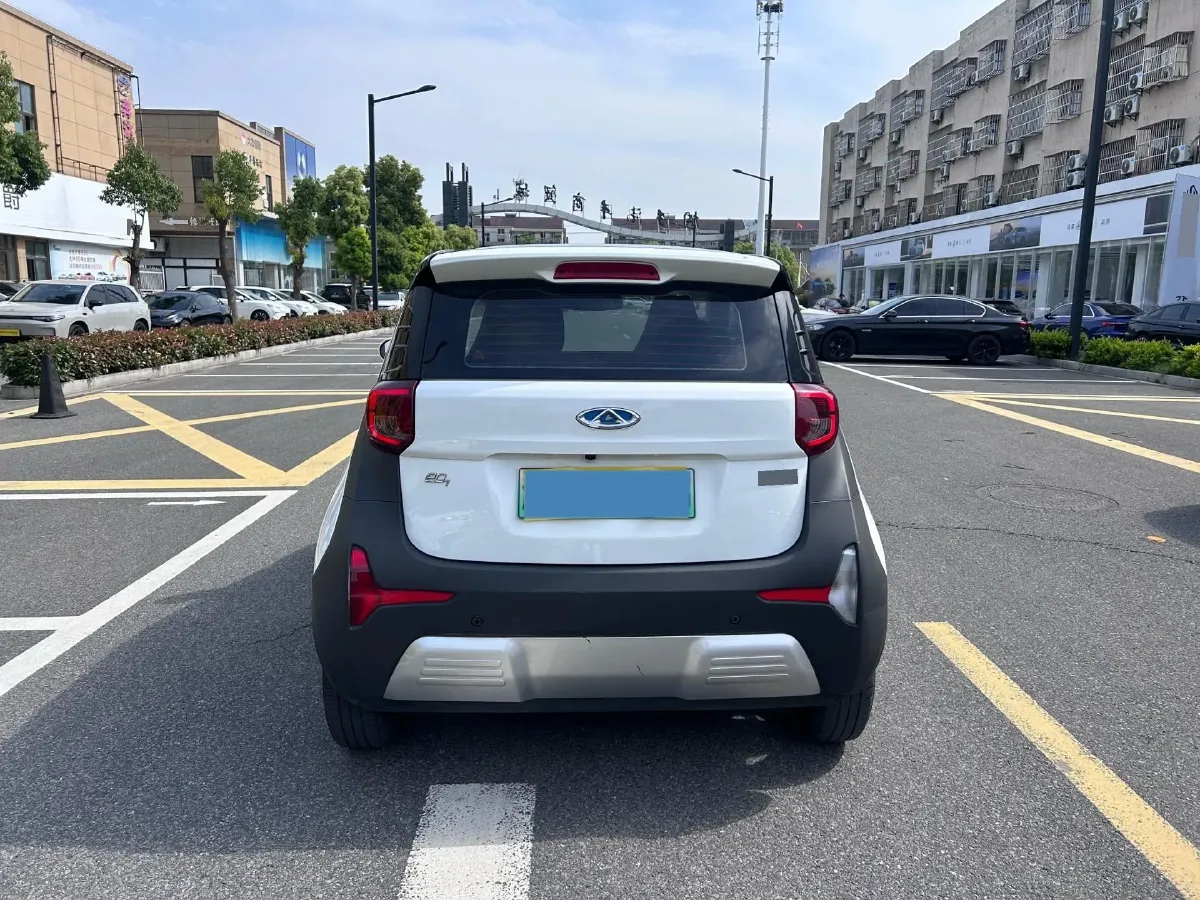 2019 Chery Little Ant BEV 30.6KWH,autocango,china used car exporter,china ev exporter,chinese used car exporter,chinese used ev exporter