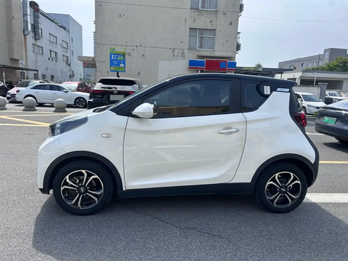 2019 Chery Little Ant BEV 30.6KWH,autocango,china used car exporter,china ev exporter,chinese used car exporter,chinese used ev exporter