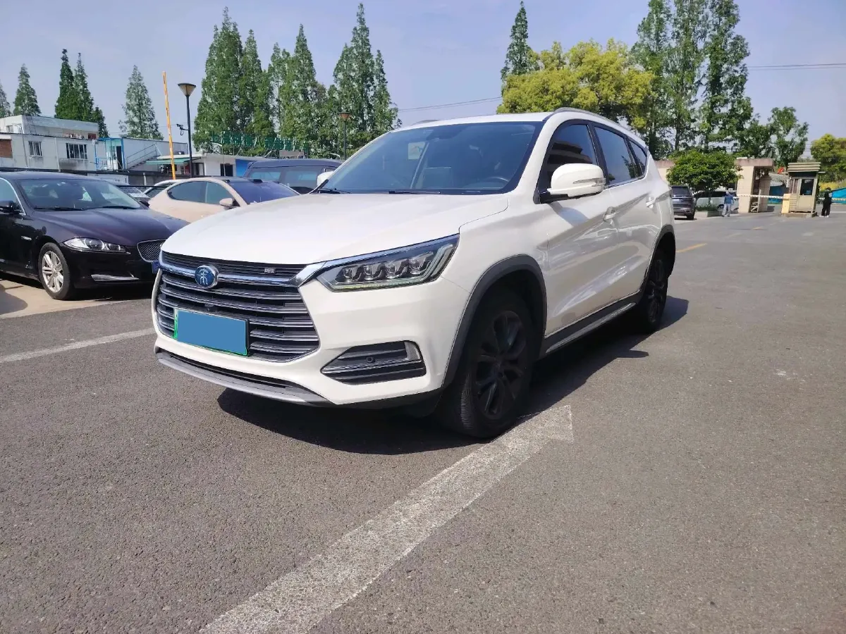 2019 BYD Song 1.5T 154HP L4 6DCT PHEV 17.6KWH,autocango,china used car exporter,china ev exporter,chinese used car exporter,chinese used ev exporter