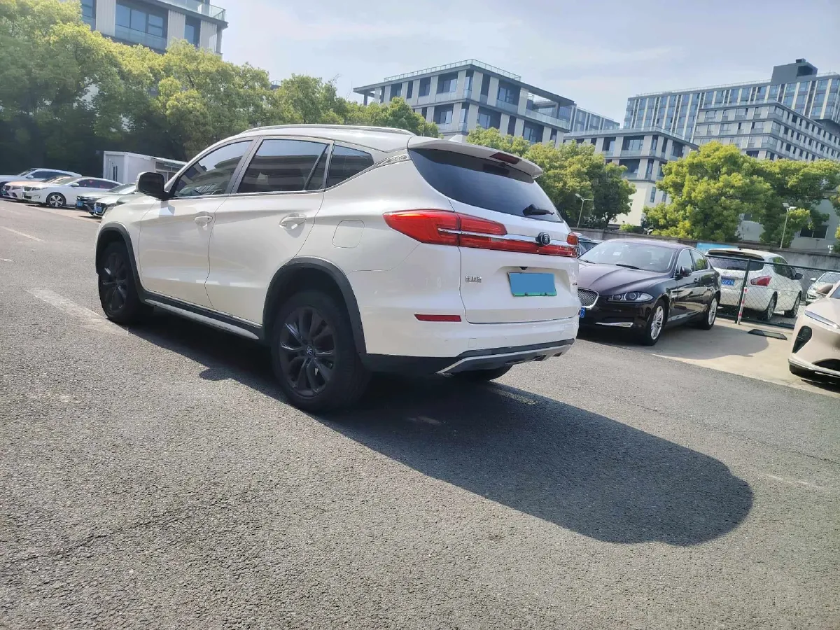 2019 BYD Song 1.5T 154HP L4 6DCT PHEV 17.6KWH,autocango,china used car exporter,china ev exporter,chinese used car exporter,chinese used ev exporter