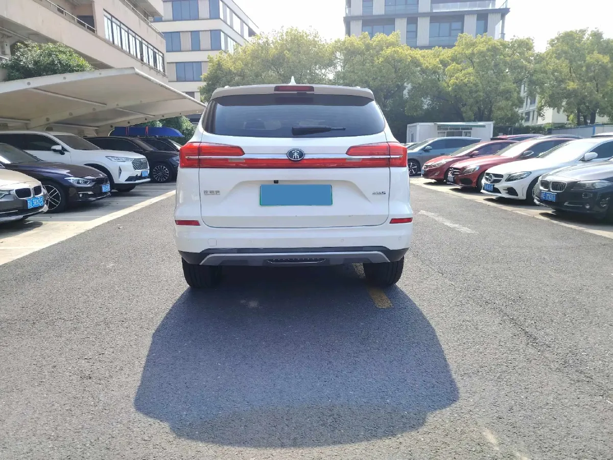 2019 BYD Song 1.5T 154HP L4 6DCT PHEV 17.6KWH,autocango,china used car exporter,china ev exporter,chinese used car exporter,chinese used ev exporter