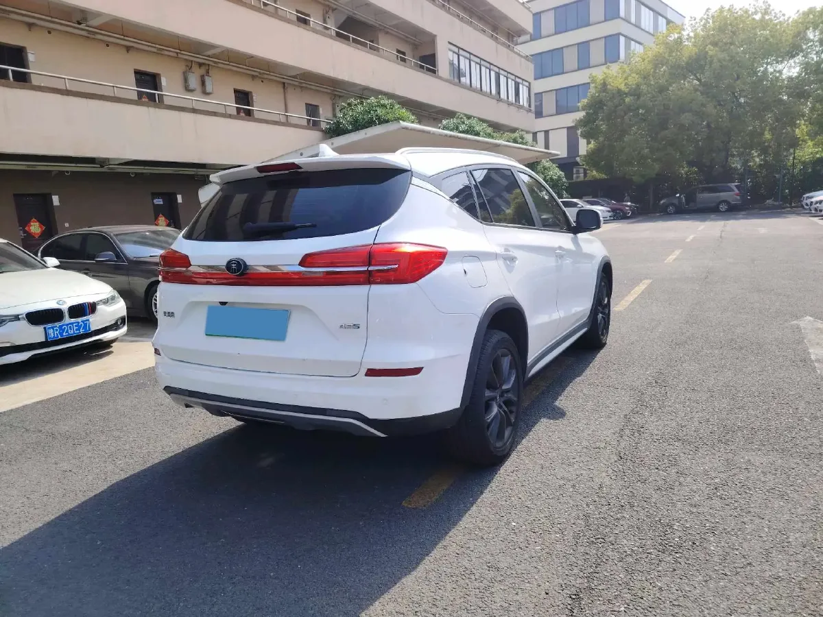 2019 BYD Song 1.5T 154HP L4 6DCT PHEV 17.6KWH,autocango,china used car exporter,china ev exporter,chinese used car exporter,chinese used ev exporter