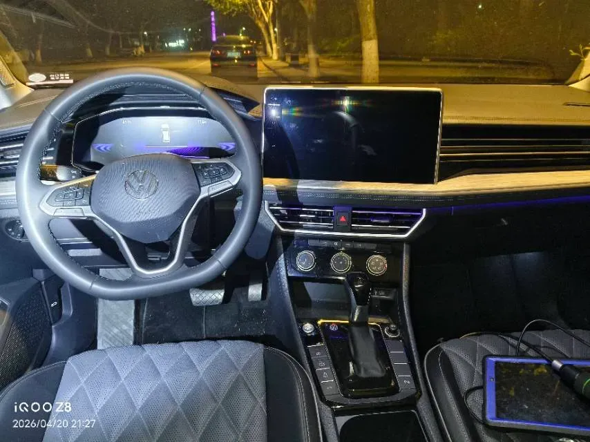 2023 Volkswagen Sagitar 1.5T 160HP L4 7DCT,autocango,china used car exporter,china ev exporter,chinese used car exporter,chinese used ev exporter