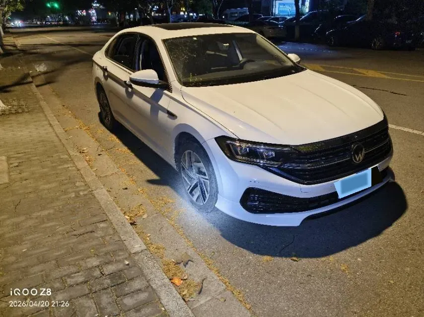 2023 Volkswagen Sagitar 1.5T 160HP L4 7DCT,autocango,china used car exporter,china ev exporter,chinese used car exporter,chinese used ev exporter