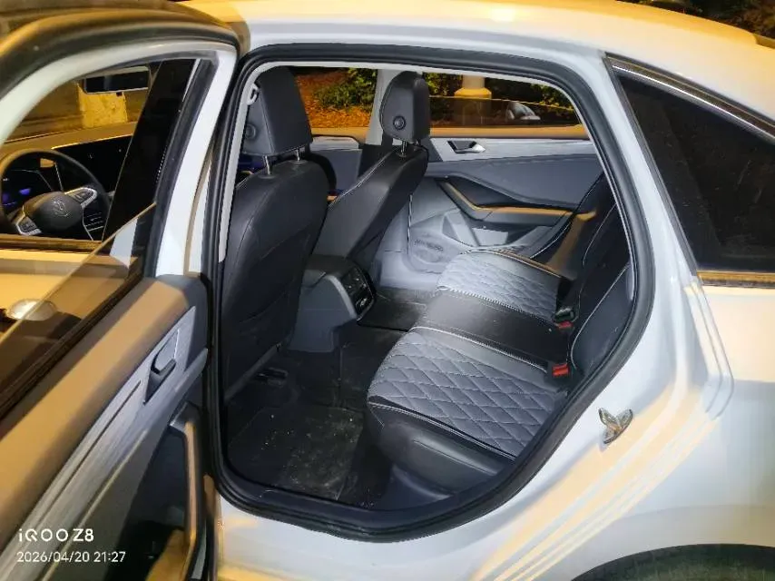 2023 Volkswagen Sagitar 1.5T 160HP L4 7DCT,autocango,china used car exporter,china ev exporter,chinese used car exporter,chinese used ev exporter