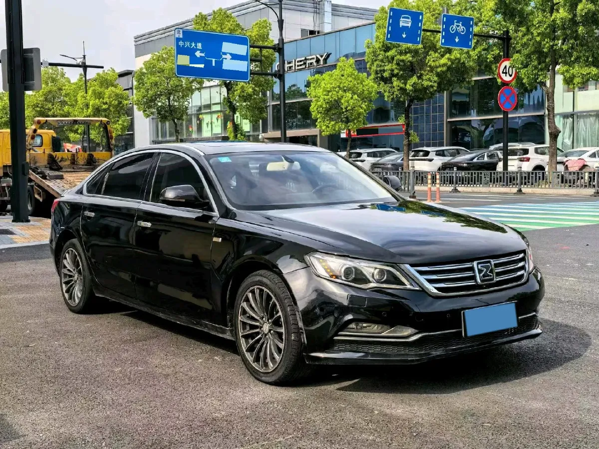 2016 Zotye Z700 1.8T 177HP L4 6DCT,autocango,china used car exporter,china ev exporter,chinese used car exporter,chinese used ev exporter