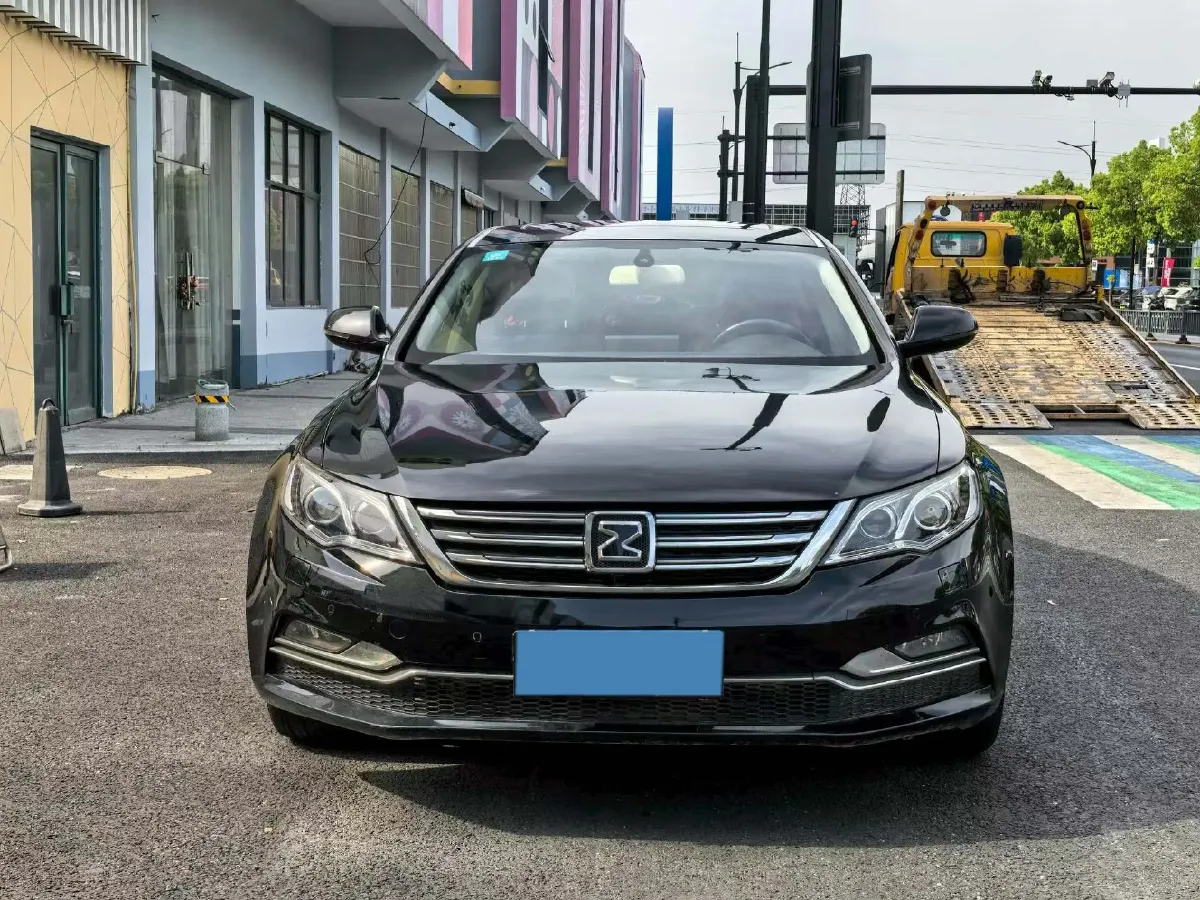 2016 Zotye Z700 1.8T 177HP L4 6DCT,autocango,china used car exporter,china ev exporter,chinese used car exporter,chinese used ev exporter