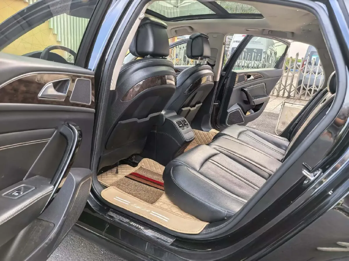 2016 Zotye Z700 1.8T 177HP L4 6DCT,autocango,china used car exporter,china ev exporter,chinese used car exporter,chinese used ev exporter