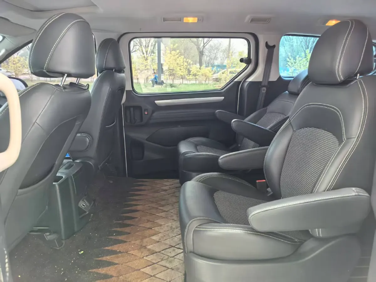 2018 MAXUS G10 2.0T 224HP L4 6AT,autocango,china used car exporter,china ev exporter,chinese used car exporter,chinese used ev exporter