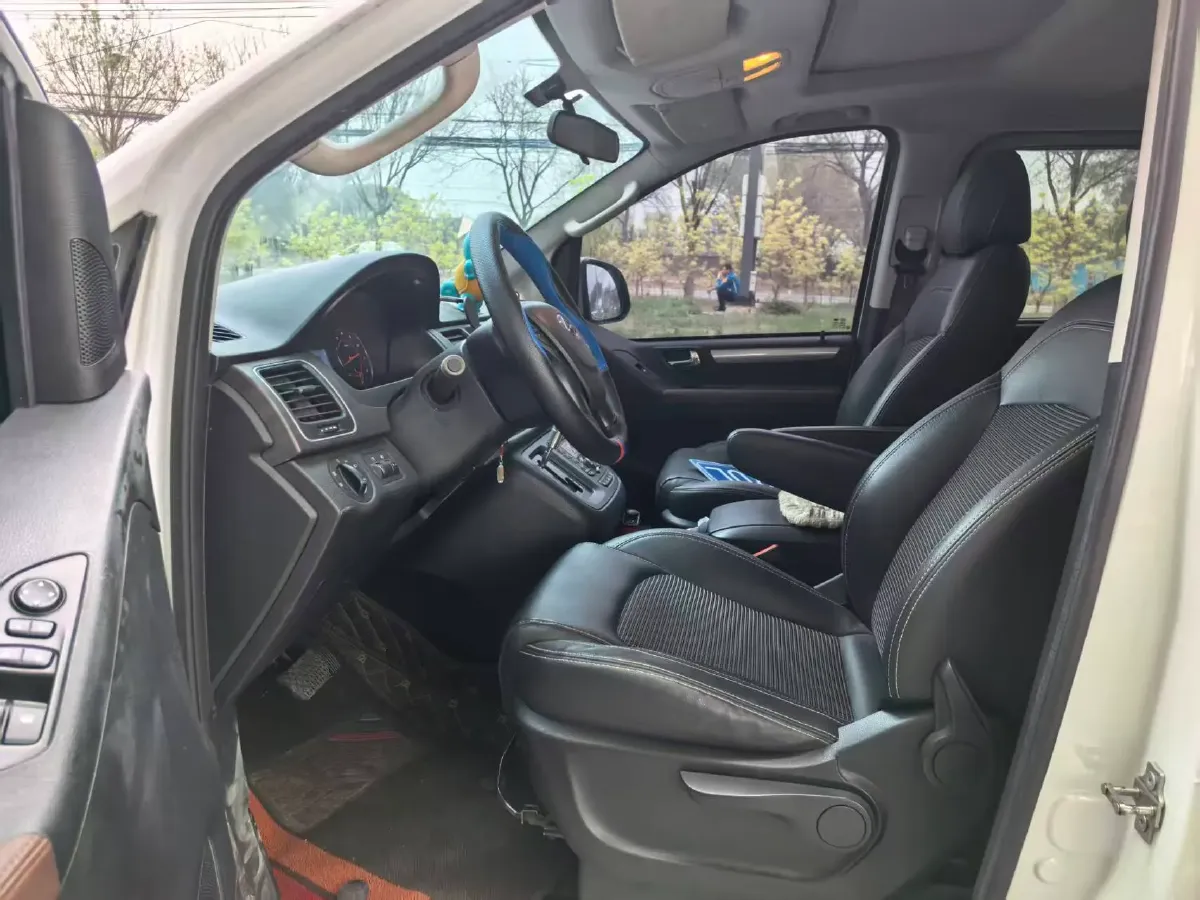 2018 MAXUS G10 2.0T 224HP L4 6AT,autocango,china used car exporter,china ev exporter,chinese used car exporter,chinese used ev exporter