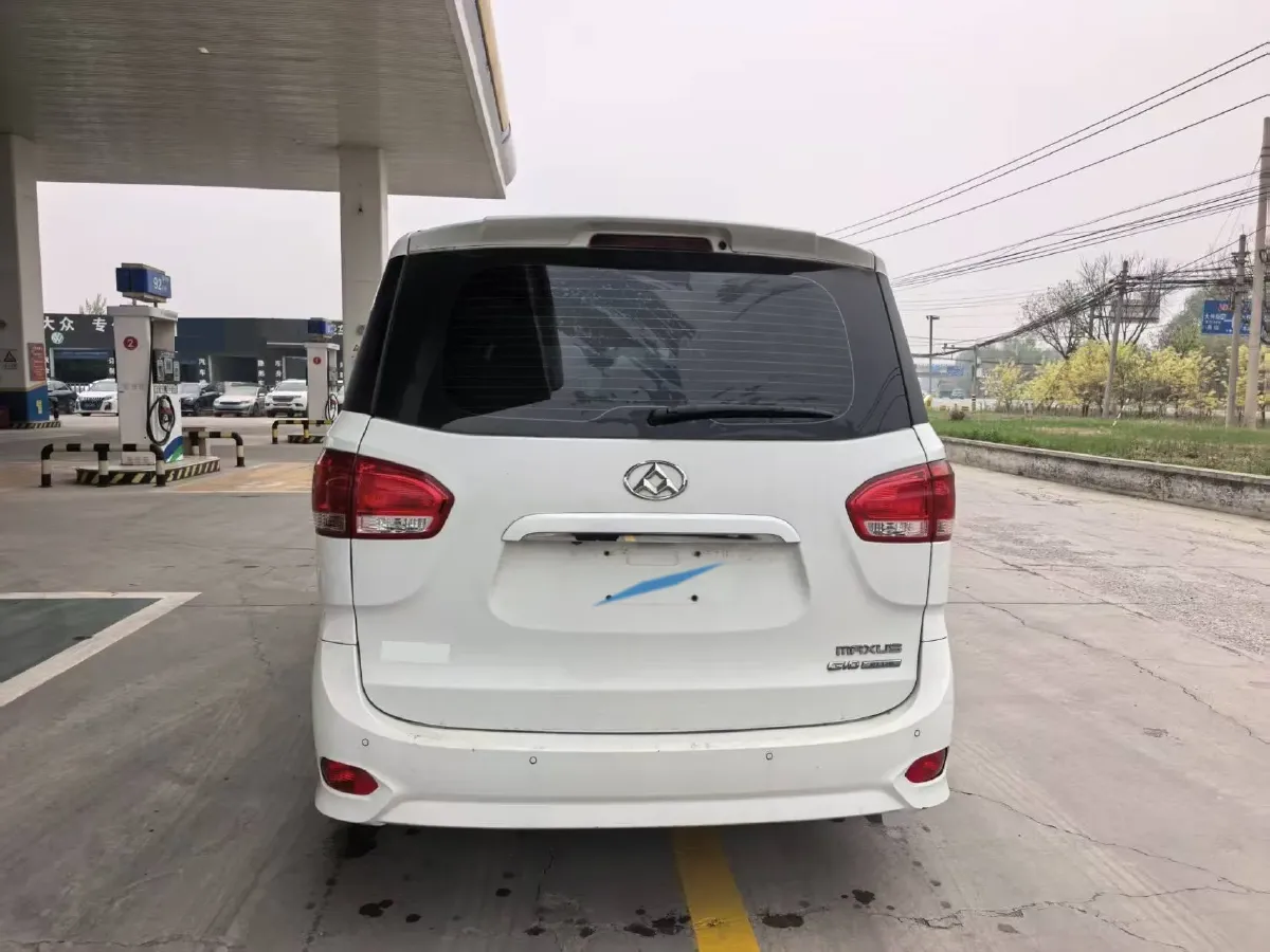 2018 MAXUS G10 2.0T 224HP L4 6AT,autocango,china used car exporter,china ev exporter,chinese used car exporter,chinese used ev exporter