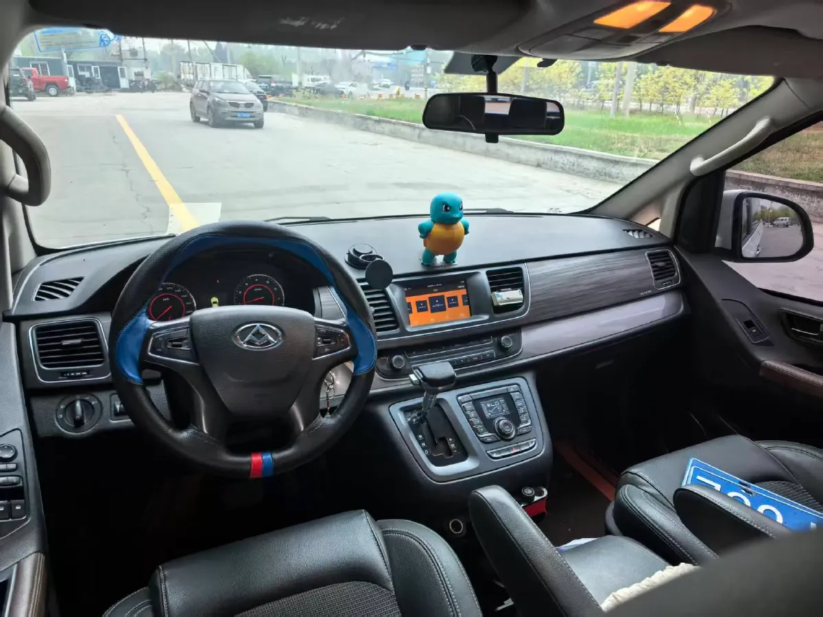 2018 MAXUS G10 2.0T 224HP L4 6AT,autocango,china used car exporter,china ev exporter,chinese used car exporter,chinese used ev exporter