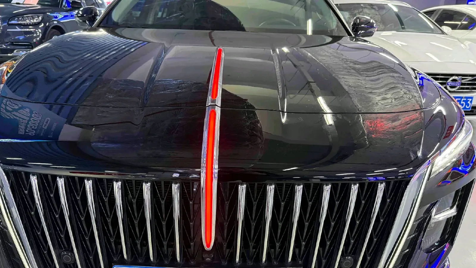 2024 HongQi H5 2.0T 224HP L4 8AT,autocango,china used car exporter,china ev exporter,chinese used car exporter,chinese used ev exporter