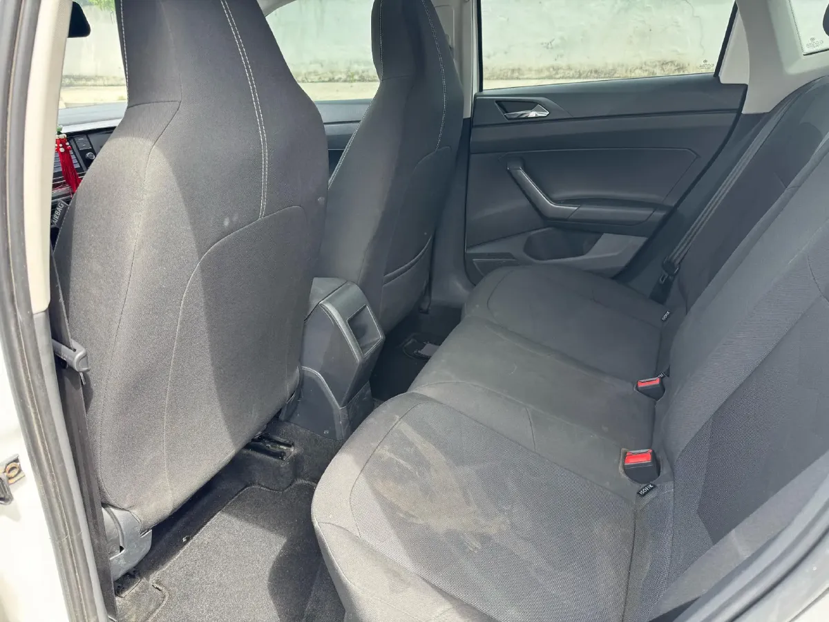 2019 Volkswagen Polo 1.5L 113HP L4 6AT,autocango,china used car exporter,china ev exporter,chinese used car exporter,chinese used ev exporter