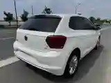 2019 Volkswagen Polo 1.5L 113HP L4 6AT