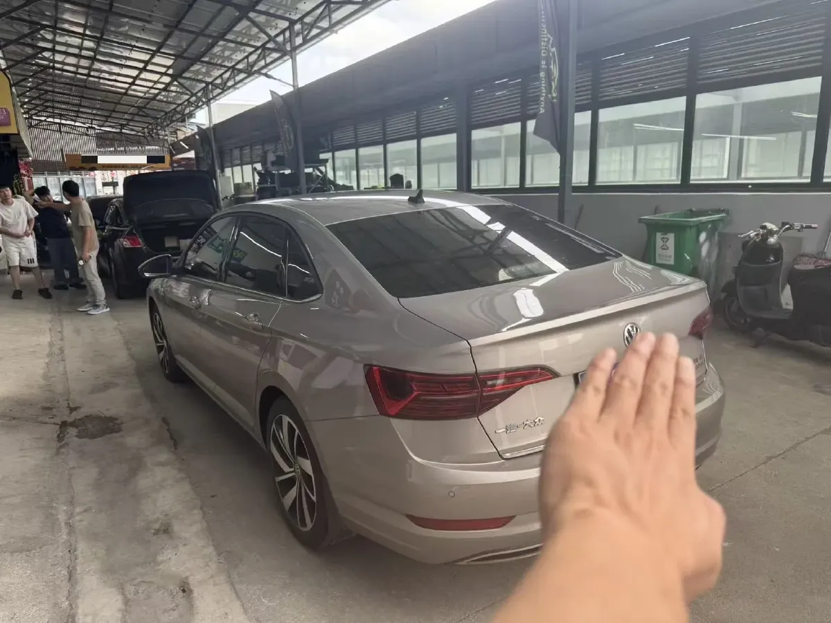 2021 Volkswagen Sagitar 1.4T 150HP L4 7DCT,autocango,china used car exporter,china ev exporter,chinese used car exporter,chinese used ev exporter