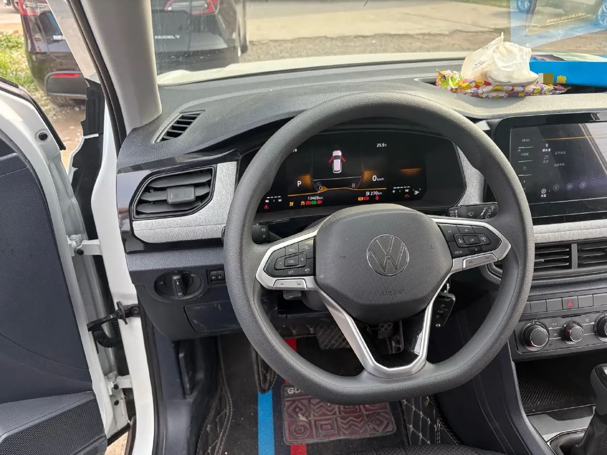 2025 Volkswagen Tharu 1.5L 110HP L4 6AT,autocango,china used car exporter,china ev exporter,chinese used car exporter,chinese used ev exporter