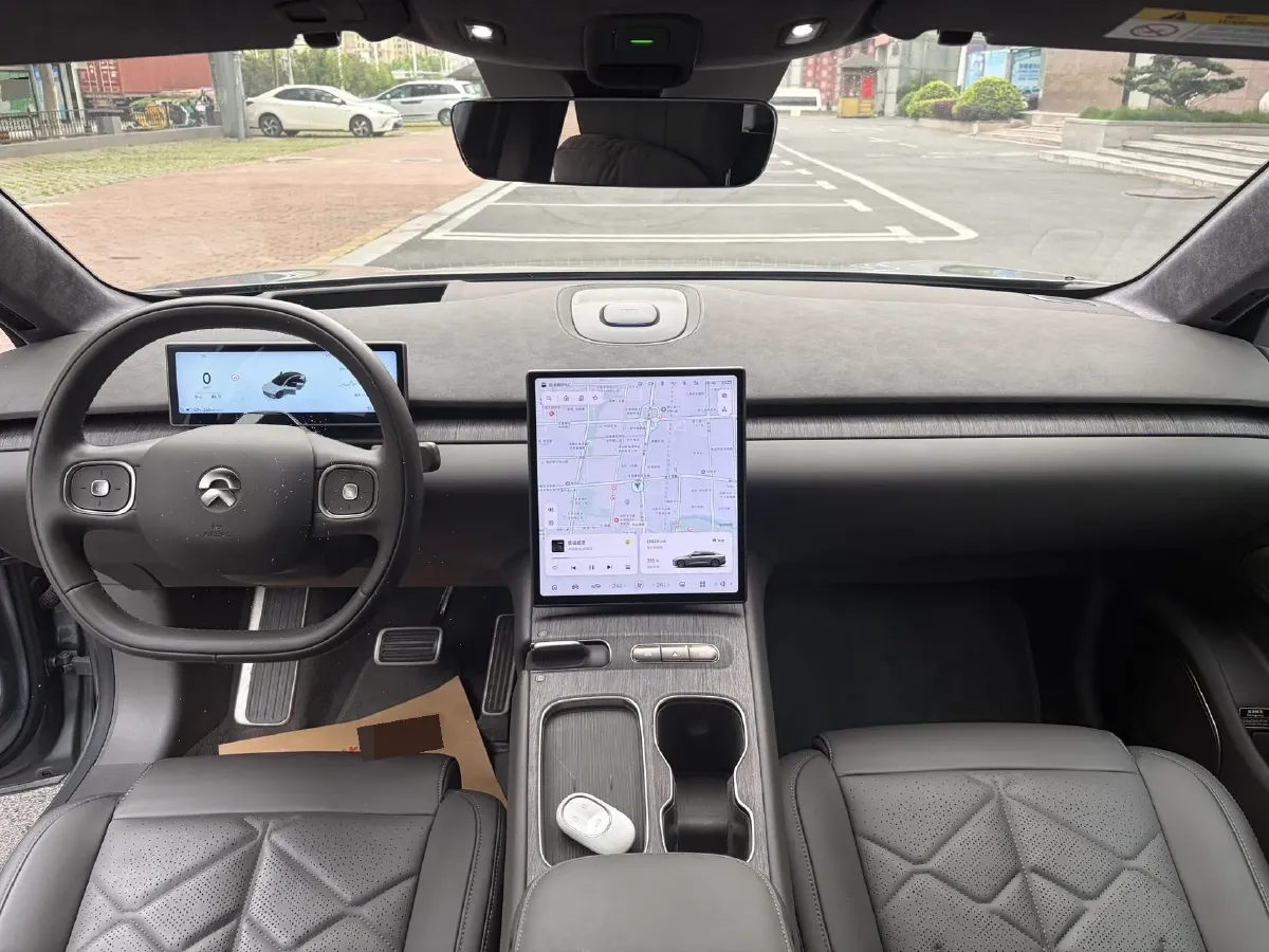 2024 NIO ET7 BEV 75KWH,autocango,china used car exporter,china ev exporter,chinese used car exporter,chinese used ev exporter