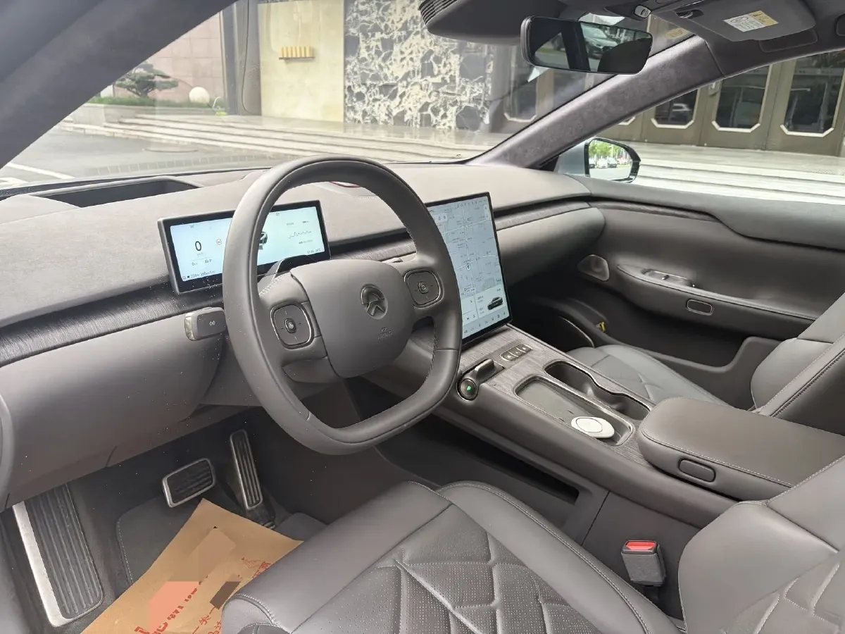 2024 NIO ET7 BEV 75KWH,autocango,china used car exporter,china ev exporter,chinese used car exporter,chinese used ev exporter