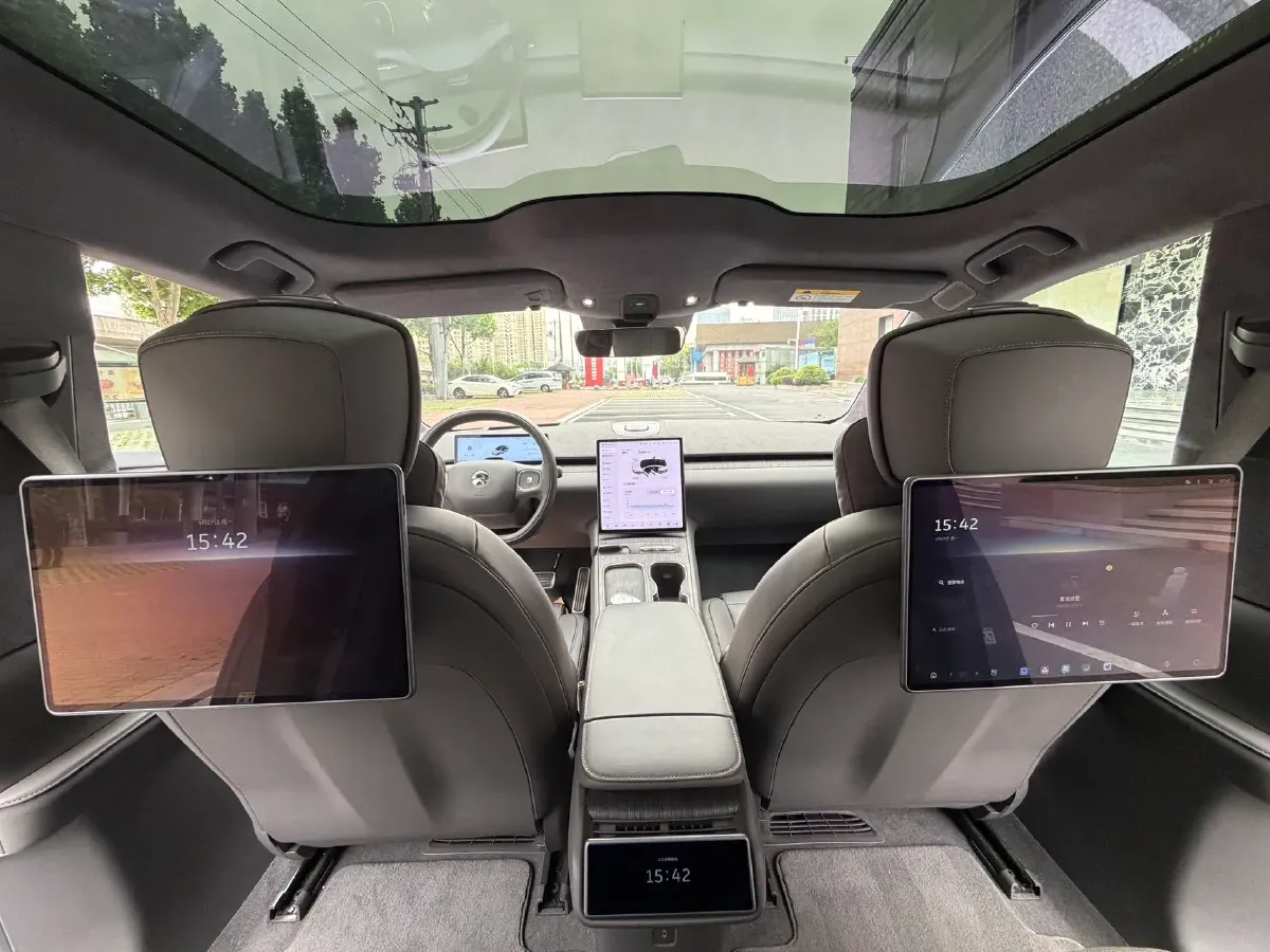 2024 NIO ET7 BEV 75KWH,autocango,china used car exporter,china ev exporter,chinese used car exporter,chinese used ev exporter