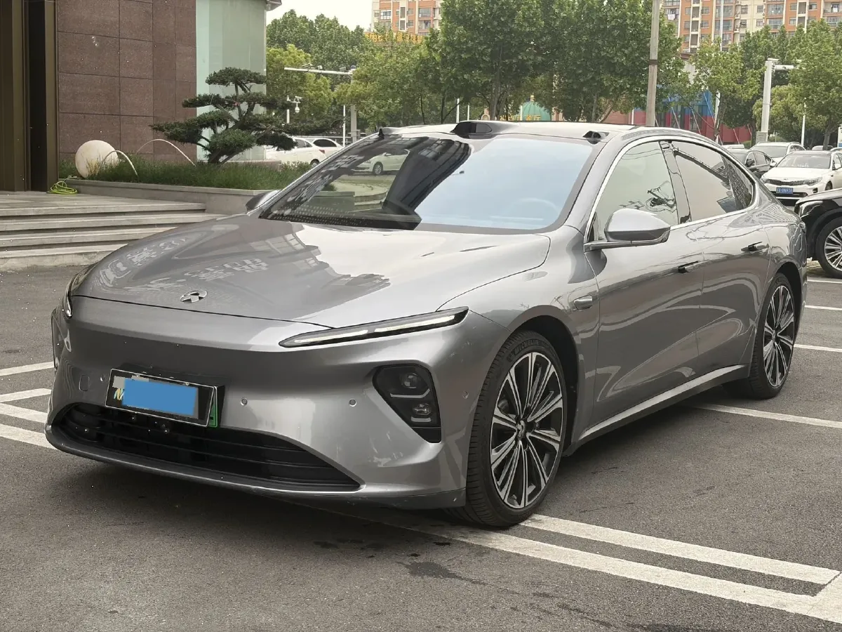2024 NIO ET7 BEV 75KWH,autocango,china used car exporter,china ev exporter,chinese used car exporter,chinese used ev exporter