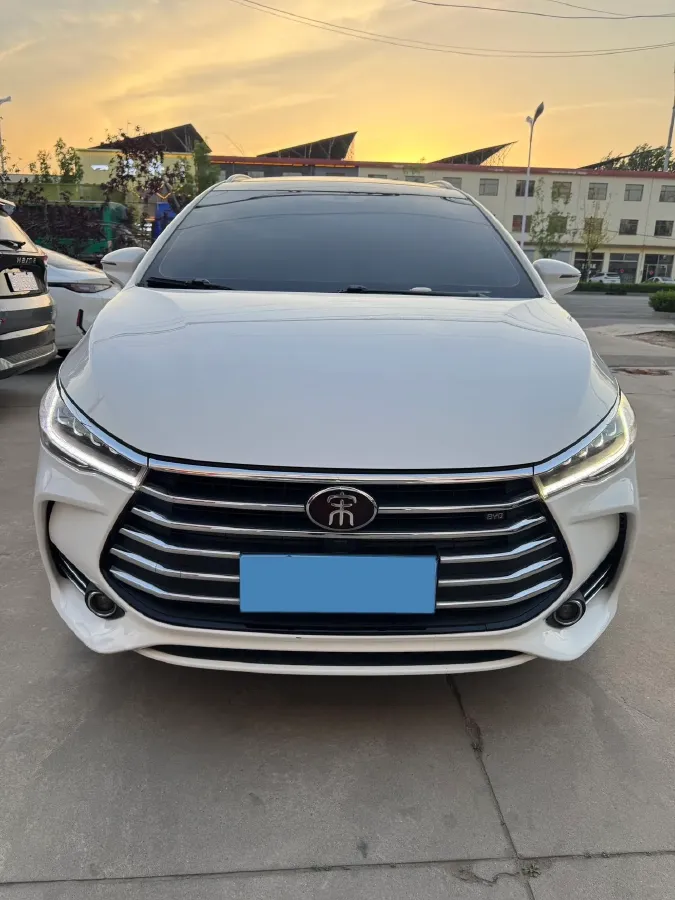 2017 BYD Song MAX 1.5T 154HP L4 6DCT,autocango,china used car exporter,china ev exporter,chinese used car exporter,chinese used ev exporter