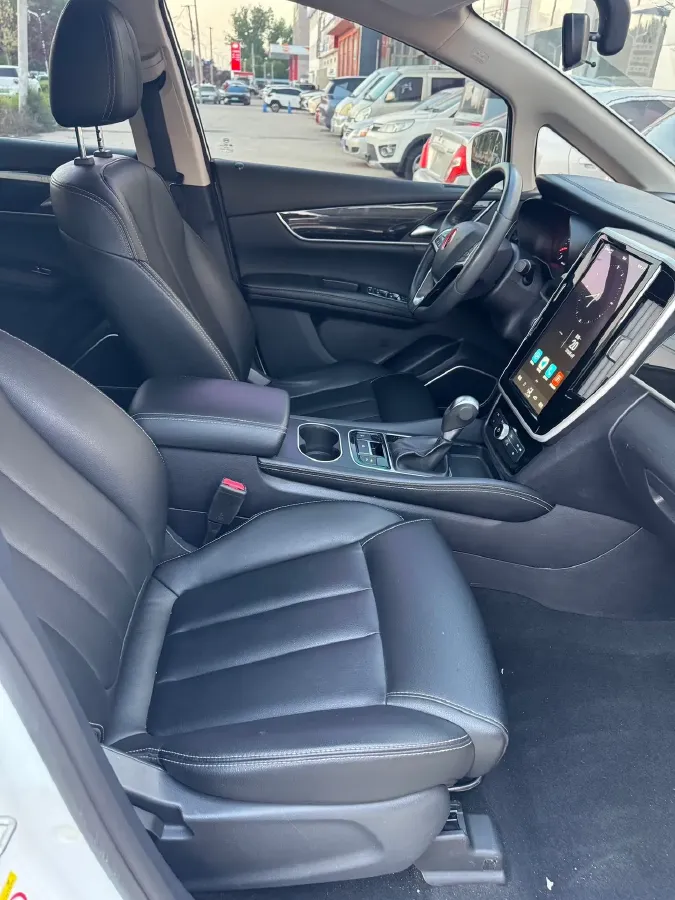 2017 BYD Song MAX 1.5T 154HP L4 6DCT,autocango,china used car exporter,china ev exporter,chinese used car exporter,chinese used ev exporter